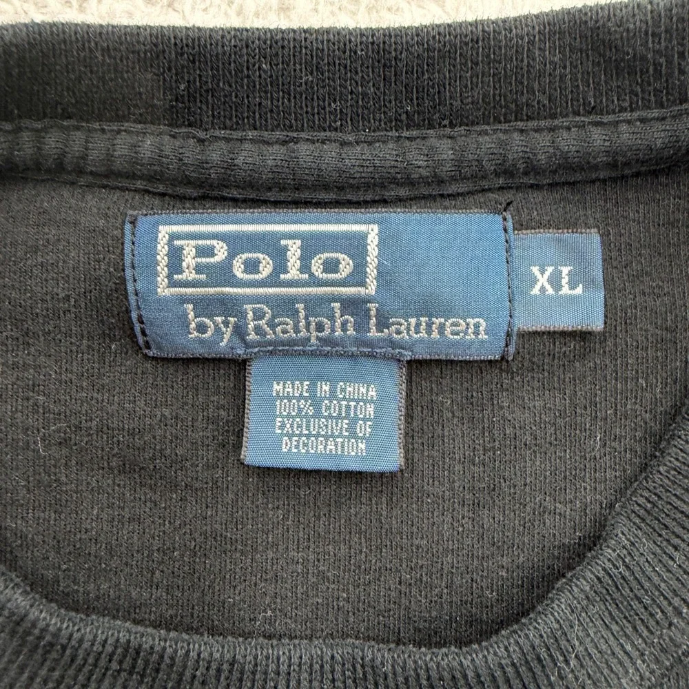 Polo Ralph Lauren polo ralph